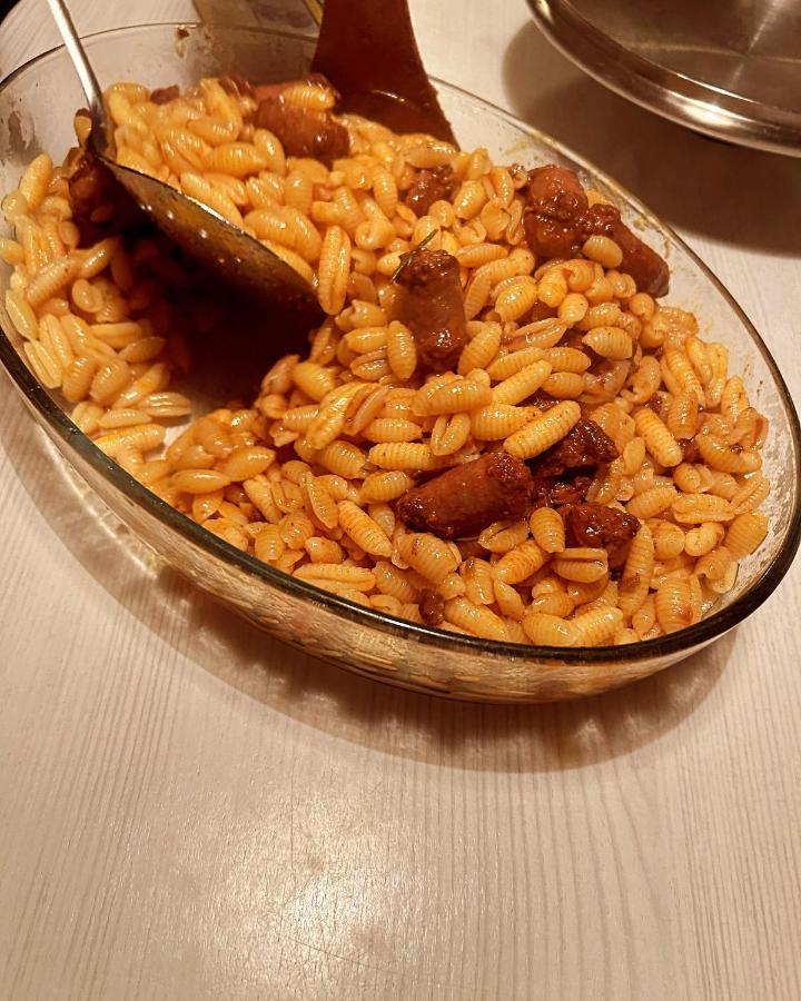 Casa Milano Expo Sp Panzió Kültér fotó